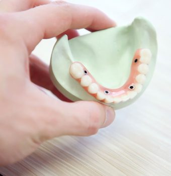 Measures to Making Sure Your Child’s Teeth Develop Correctly